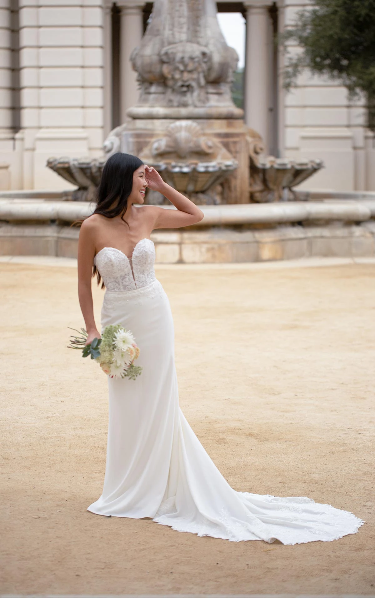 Stella York Plus Size wedding dresses Congleton Cheshire
