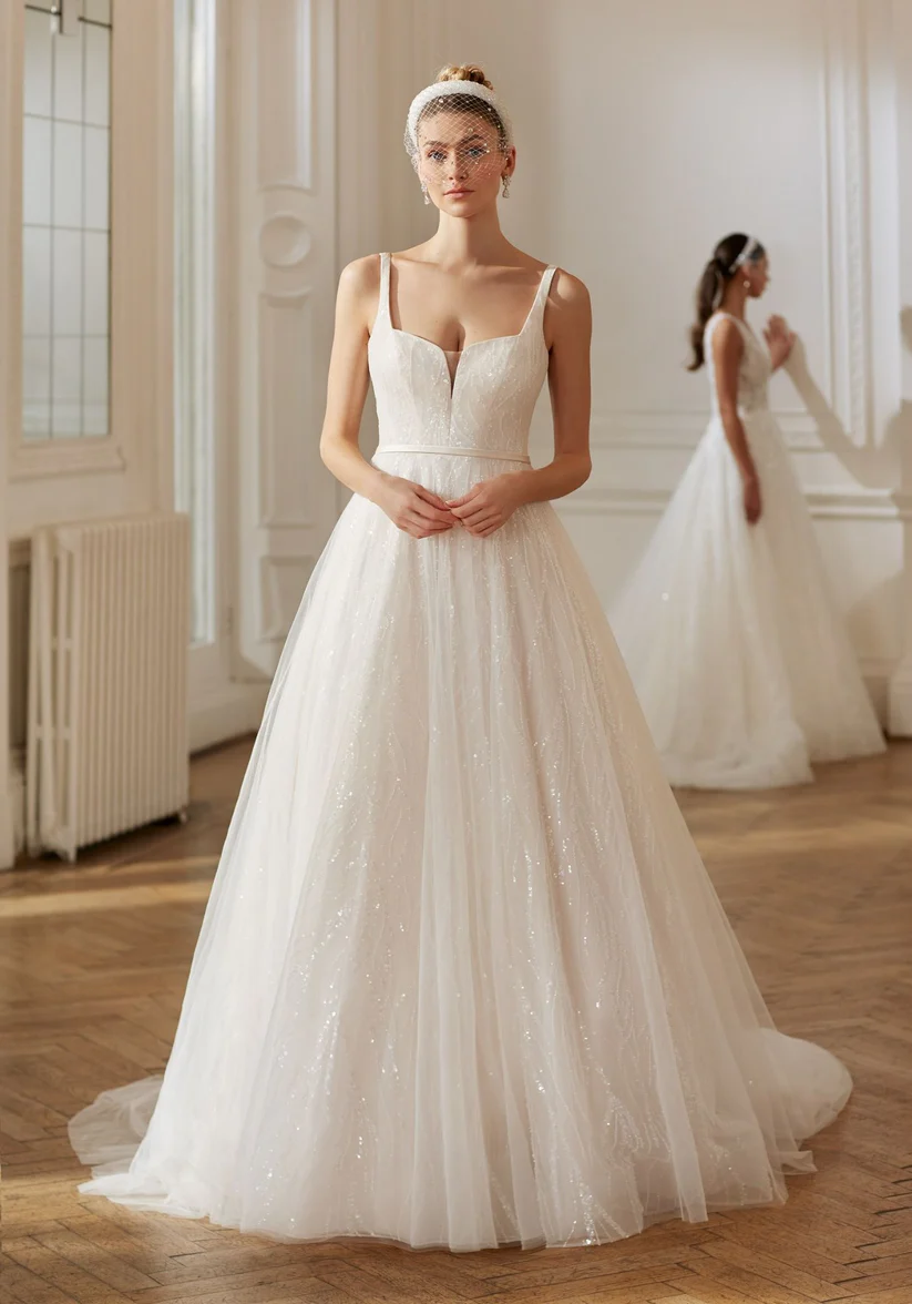 WEDDING DRESS LAWSON
